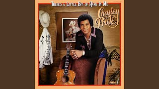 Watch Charley Pride Mind Your Own Business video