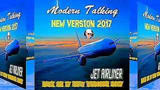 Modern Talking - Jet Airliner  