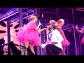 Kylie Minogue - 80's Medley (Live - Echo Arena, Liverpool, UK, Sept 2014)