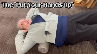 Thoracic Roll Part1