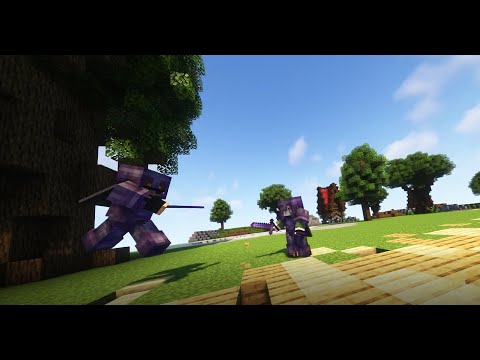 PVPHUB.GG / PRISON & FACTIONS & GAMBLING Trailer