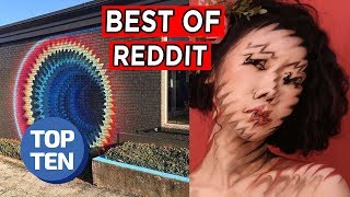 Top of r/all | Daily Dose of Reddit | Best Posts, Comments, Dank Memes & More! | r/frontpage 2018