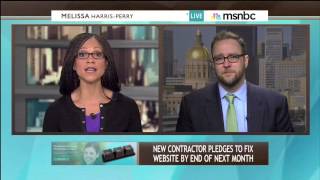Bad Contractors, Bad Code: Why healthcare.gov is so hurting