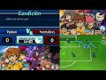 Inazuma Eleven GO: Sombra - Parte 10 - (ESPECIAL) ¡PACHANGAS! - Chequio