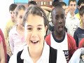 CLAUDIO DI PACO-CANZONE DI PACE CANTATA DAI BAMBINI DELLA 5° C ELEMENTARE