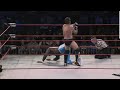 Ken Shamrock vs. Moose Impact Wrestling Bound for Glory -Full Match Part 2