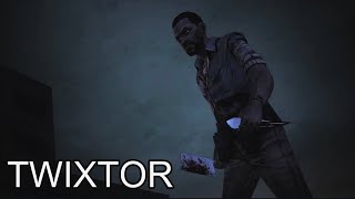 Lee Everett Twixtor Scenepack