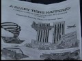 9/11 FEMA Disaster Childrens Coloring Book Has Planes Flying Into Burning Towers