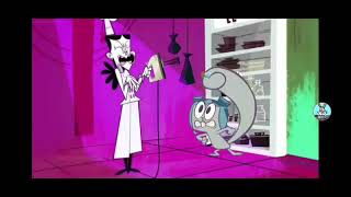 The Adventrue Of Rocky And Bullwinkle Sneezes