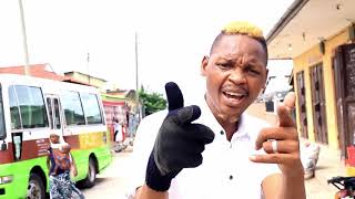 Leo Mash - Kimenuka Official Music Video