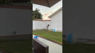 Its The Kick For Me Lol