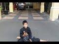image Edwel Yusri Datuak Rajo Gampo Alam Silat Harimau