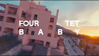 Watch Four Tet Baby video