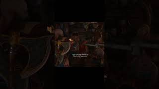 Kratos & Friends Remember Their Great Times With Brok God Of War Ragnarok