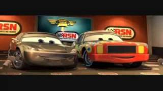 Youtube Poop The Only Cars Youtube Poop Series Anyone Has Ever Made Part 1