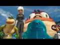 The 50 Best Sci Fi Movies 2000 2012