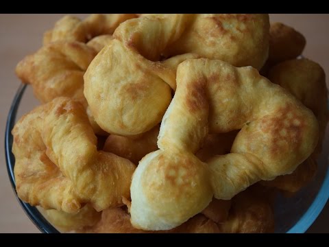 Простой рецепт пышки Простой рецепт пышки
