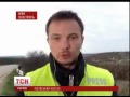 Video Українські солдати ВМС не здаються російським військовим у Севастополі