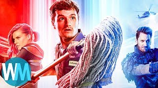 Top 10 Best Hulu Original Series