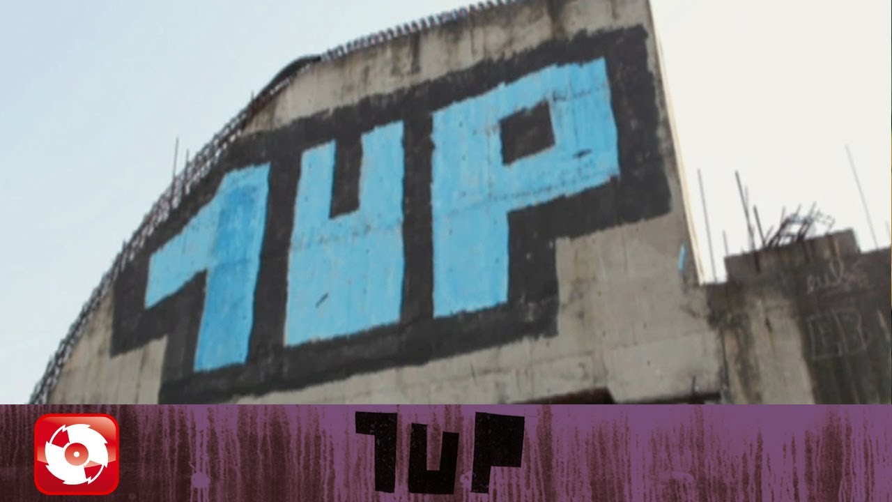 1UP - Part 05 - THAILAND - ROLLUP'S IN BANGKOK (OFFICIAL HD VERSION