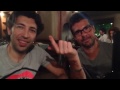 Lo Zoo di 105 a cena (2014)-parte 1