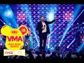Κωνσταντίνος Αργυρός feat. Courtney & Dj Kas - Λιώμα - Bodak Yellow | MAD VMA 18