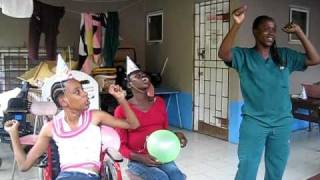 Watch Orphanage Grip video