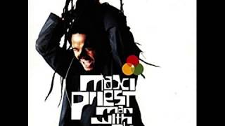 Watch Maxi Priest Aint It Enough video