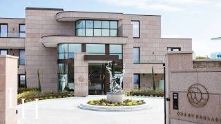 Inside A 4,750,000 Modern Apartment With Stunning Coastal Views