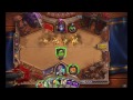 The Forgotten Leeroy Rises - a Hearthstone Trailer