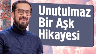 Unutulmaz Bir Aşk Hikayesi - Muhabbet 1 | Mehmet Yıldız