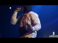 Shows Over || Ace hood || Takes a drink to the face in Montreal