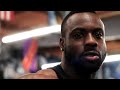 Introducing The Metroflex Monsters by CT Fletcher