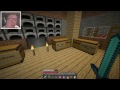Minecraft: Ultra Hardened Survival LP - 11 - THE SEED!