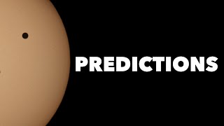 Predictions