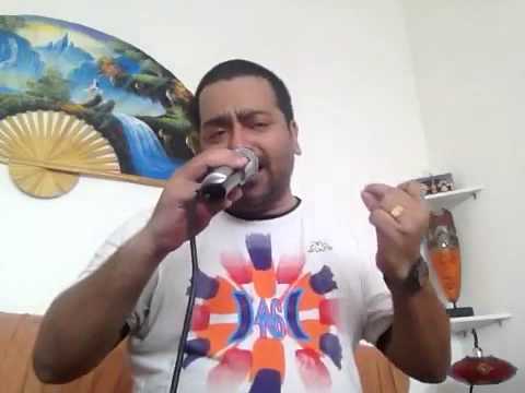 Aye Zindagi Gale Laga Le - Cover by Indrajit
