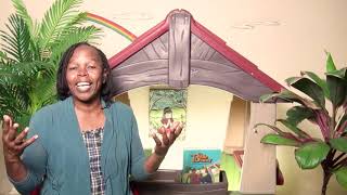 TJAB Children's Corner - Programme 007 - The Sun of Righteousness