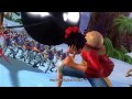 One Piece: Pirate Warriors 2 - PS3 - To the New World!