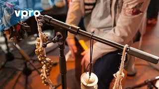 Miguel Rodríguez - Two In One. (Live @ Bimhuis Amsterdam)