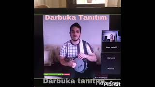 Darbuka Tanitim