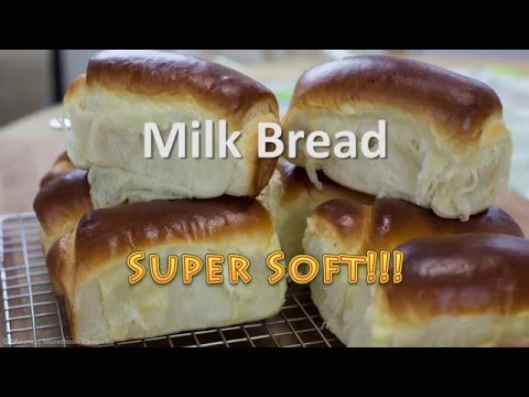Youtube Milk Bread Recipes Indian Youtube Milk Bread Recipes Indian