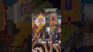 Mangalamkunnu Ayyappan Vs Chirakkal Kalidasan