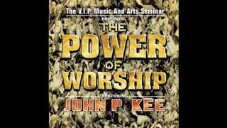 Watch John P Kee Blessing Medley video