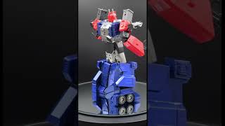 X-Transbots Agabyss Botcon Exclusive Spectre General Shattered Gl Ultra Magnus
