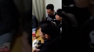 Arisan Di Jepang