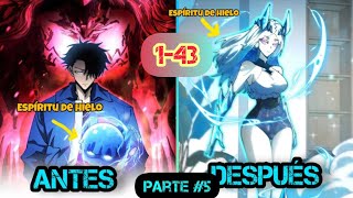 Renacido Con Evolución De Mascotas Basura A Bestias Legendarias - Manhwa Resumen