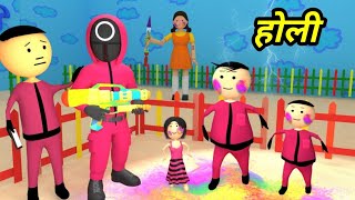 Chintu Ke Karname Part 126 चट क करनम परट 126 Mota Chintu Comedy Chintu Toons