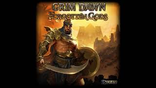Grim Dawn Forgotten Gods Soundtrack - 24 - Korvan Elegy