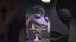 Did You Know In Monsters University