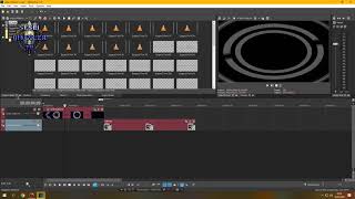 Sony Vegas Pro 17 Video Veya Resim Retme - Sallama Efekti Nasıl Yapılır- Dj İsa Çakır